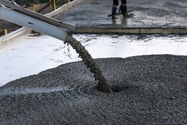 Best Poured Concrete Foundation  in Great Bend, NY