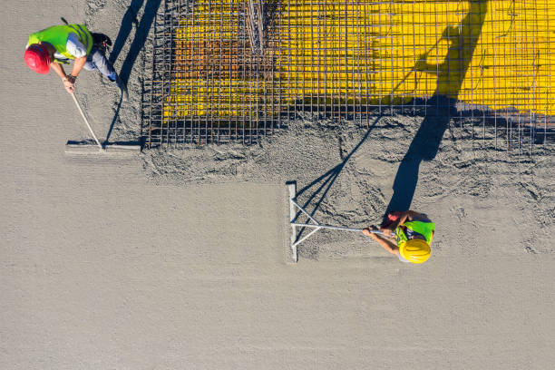 Best Concrete Resurfacing Services  in Great Bend, NY