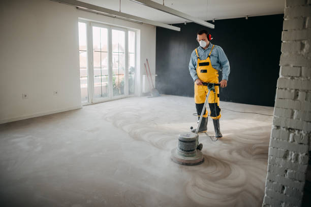 Best Concrete Driveway Repair Near Me  in Great Bend, NY