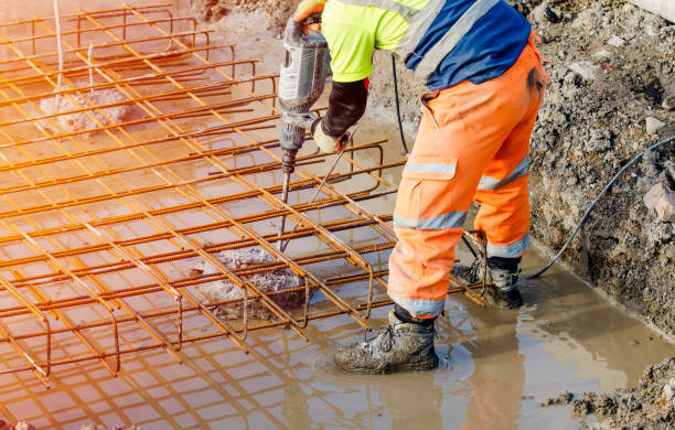 Best Custom Concrete Contractor  in Great Bend, NY