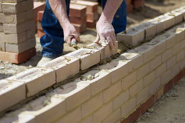 Best Poured Concrete Foundation  in Great Bend, NY