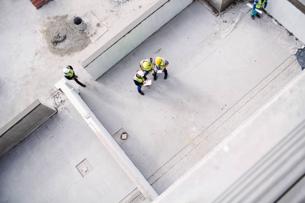 Best Concrete Installation Cost  in Great Bend, NY